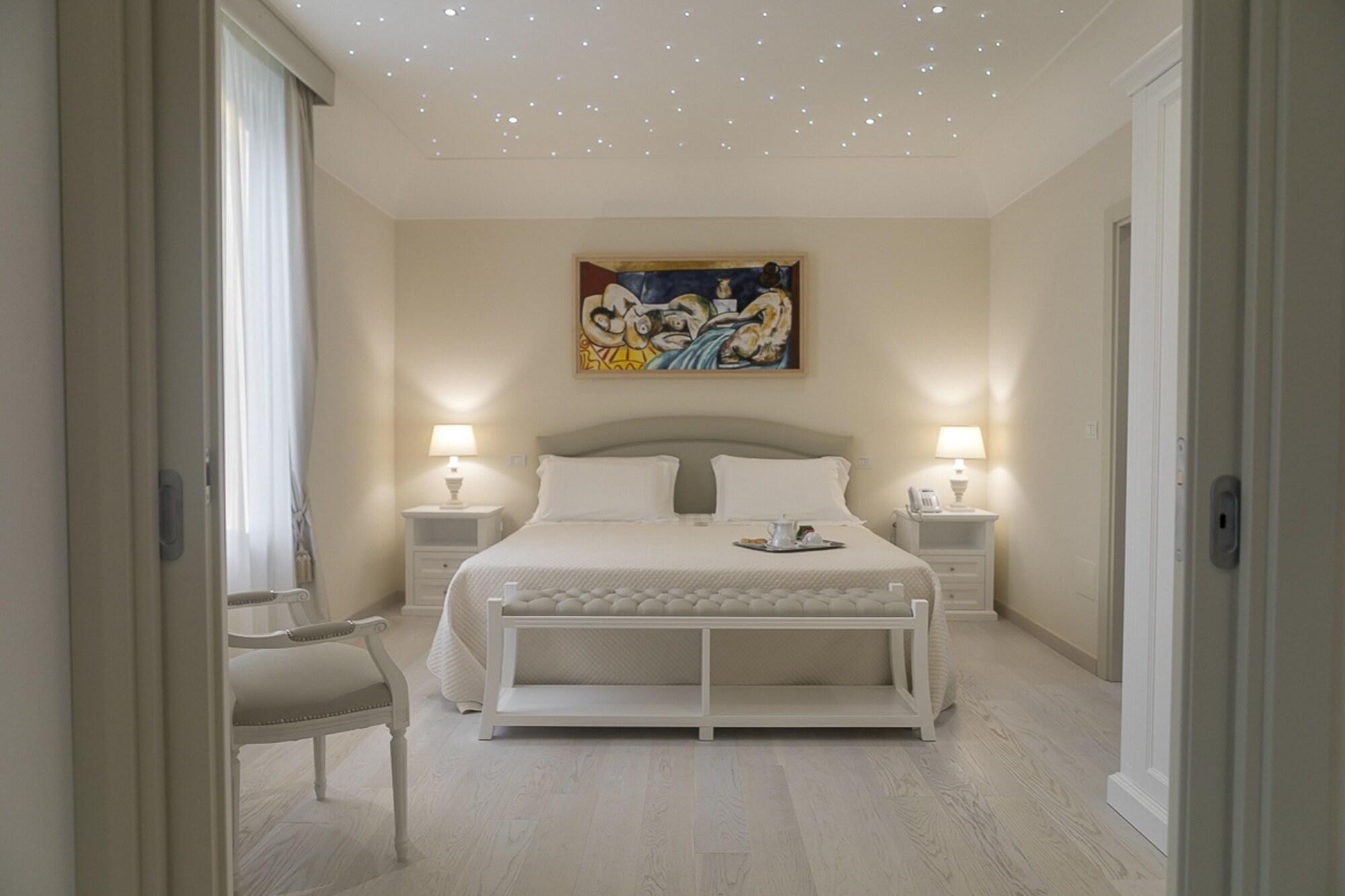 Sangiorgio Resort & Spa クトロフィアーノ エクステリア 写真