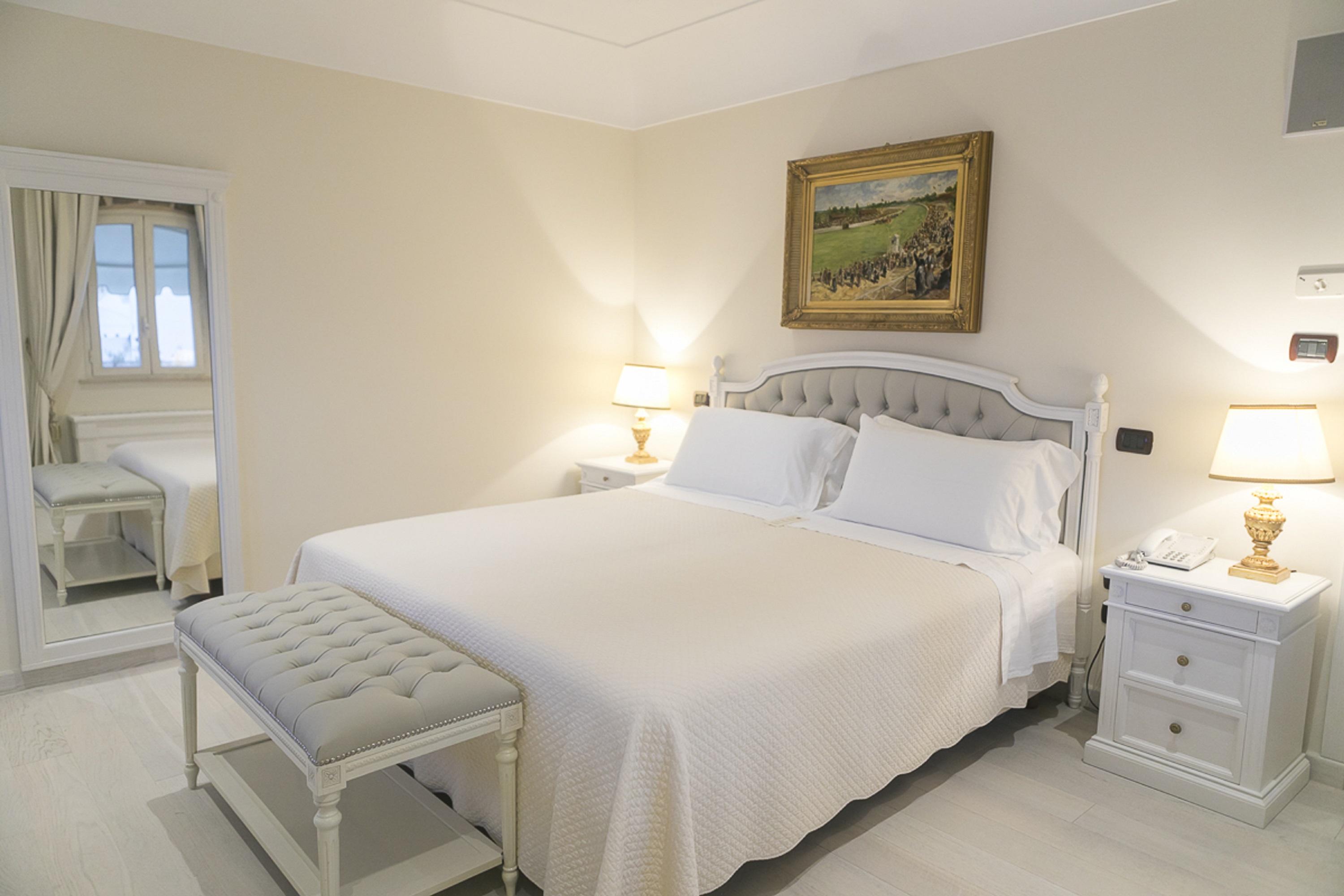 Sangiorgio Resort & Spa クトロフィアーノ エクステリア 写真