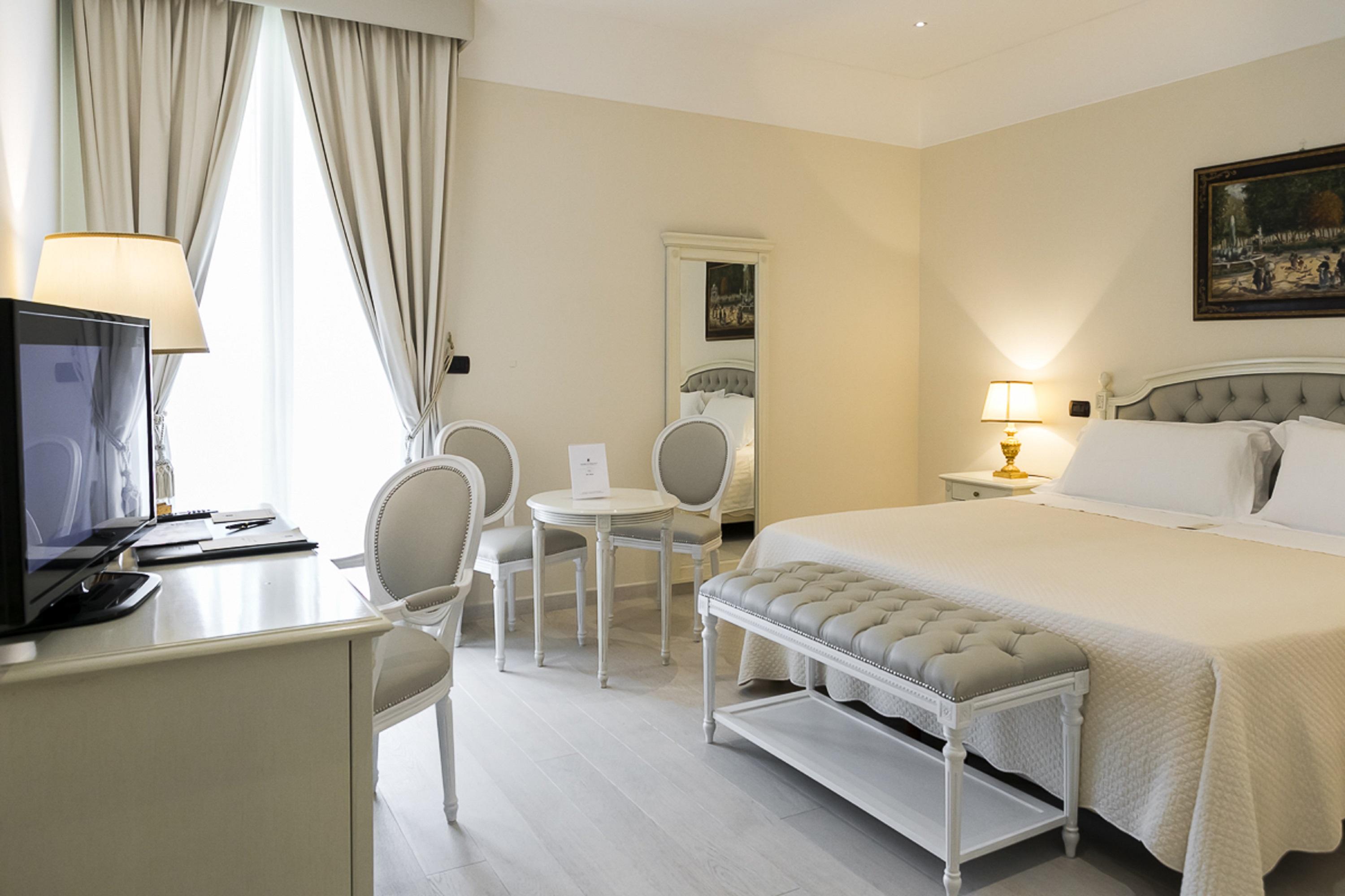 Sangiorgio Resort & Spa クトロフィアーノ エクステリア 写真