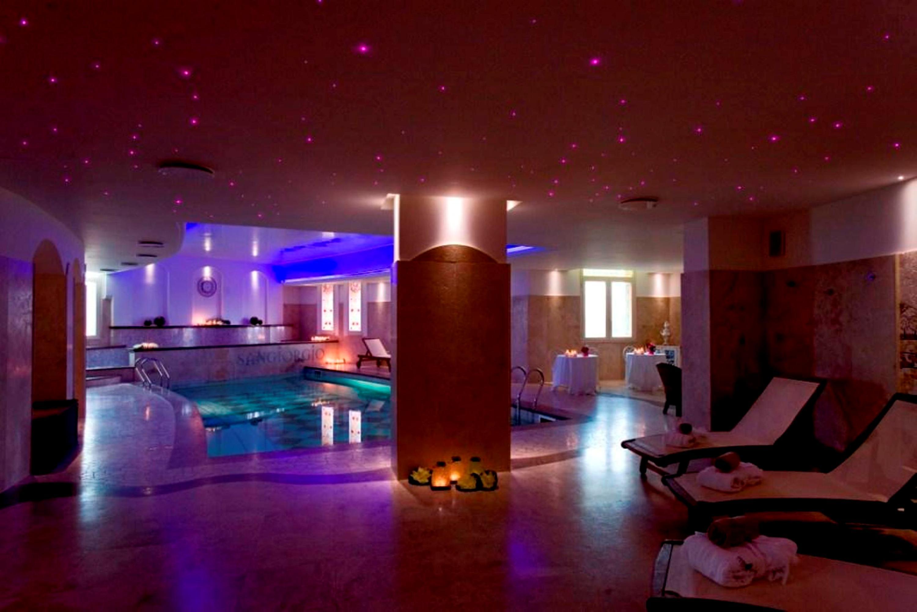 Sangiorgio Resort & Spa クトロフィアーノ エクステリア 写真