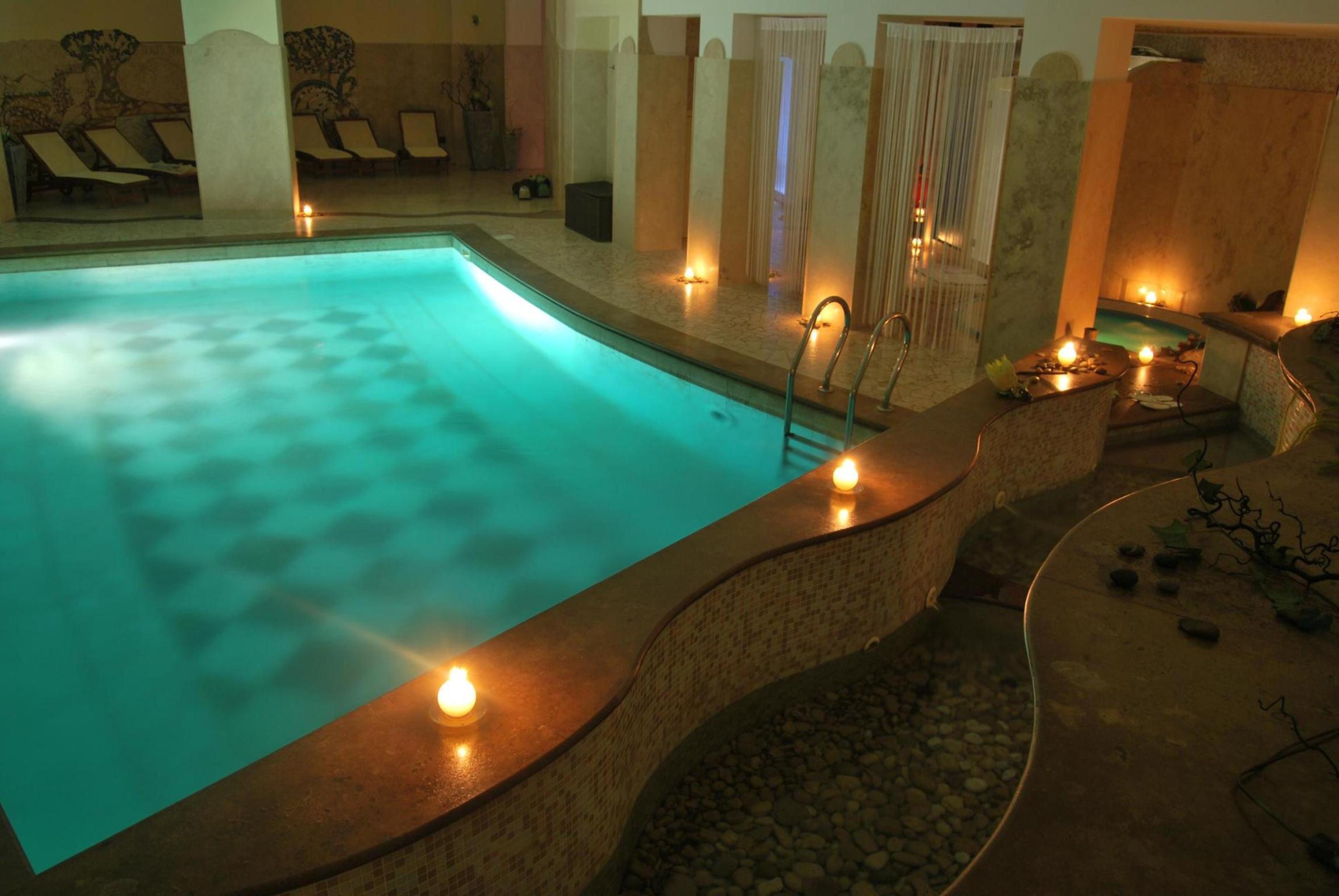 Sangiorgio Resort & Spa クトロフィアーノ エクステリア 写真