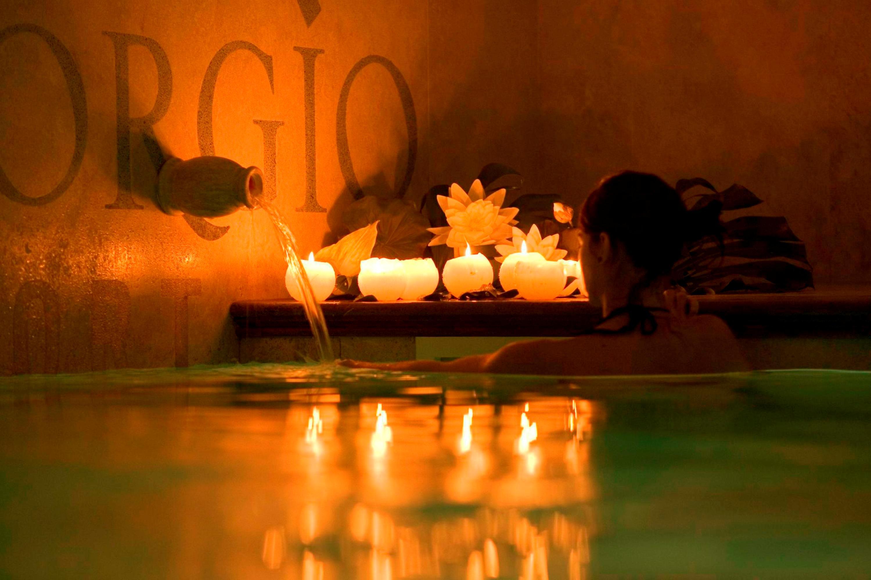 Sangiorgio Resort & Spa クトロフィアーノ エクステリア 写真