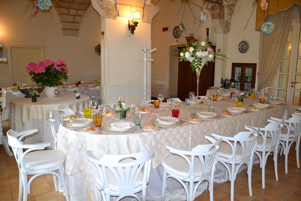 Sangiorgio Resort & Spa クトロフィアーノ エクステリア 写真