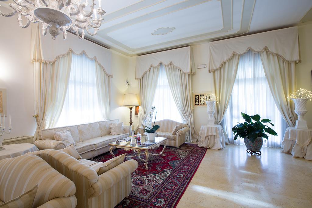 Sangiorgio Resort & Spa クトロフィアーノ エクステリア 写真