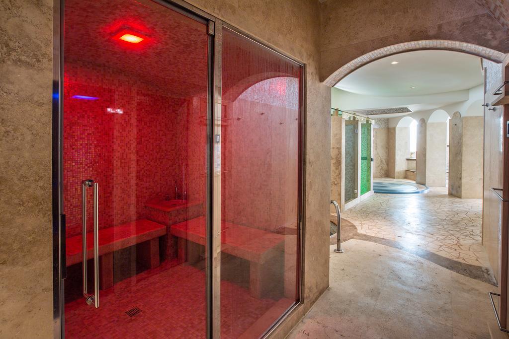 Sangiorgio Resort & Spa クトロフィアーノ エクステリア 写真