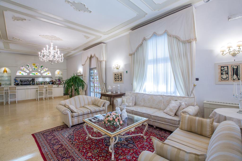 Sangiorgio Resort & Spa クトロフィアーノ エクステリア 写真