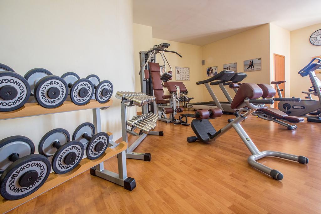 Sangiorgio Resort & Spa クトロフィアーノ エクステリア 写真