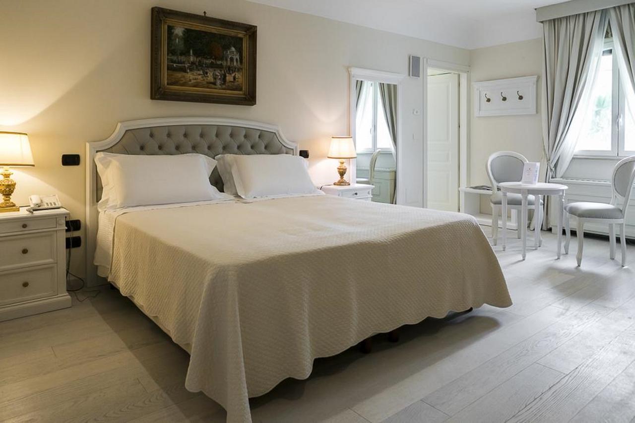 Sangiorgio Resort & Spa クトロフィアーノ エクステリア 写真