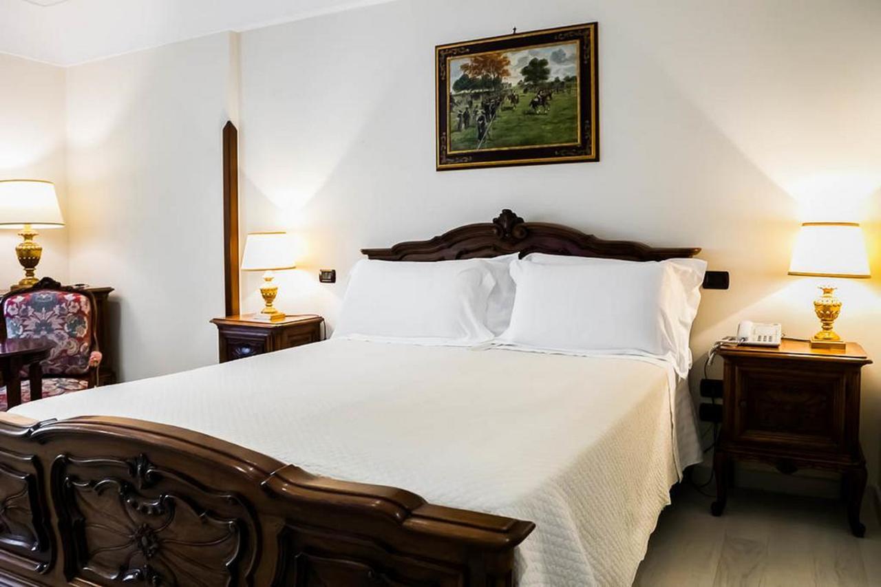 Sangiorgio Resort & Spa クトロフィアーノ エクステリア 写真